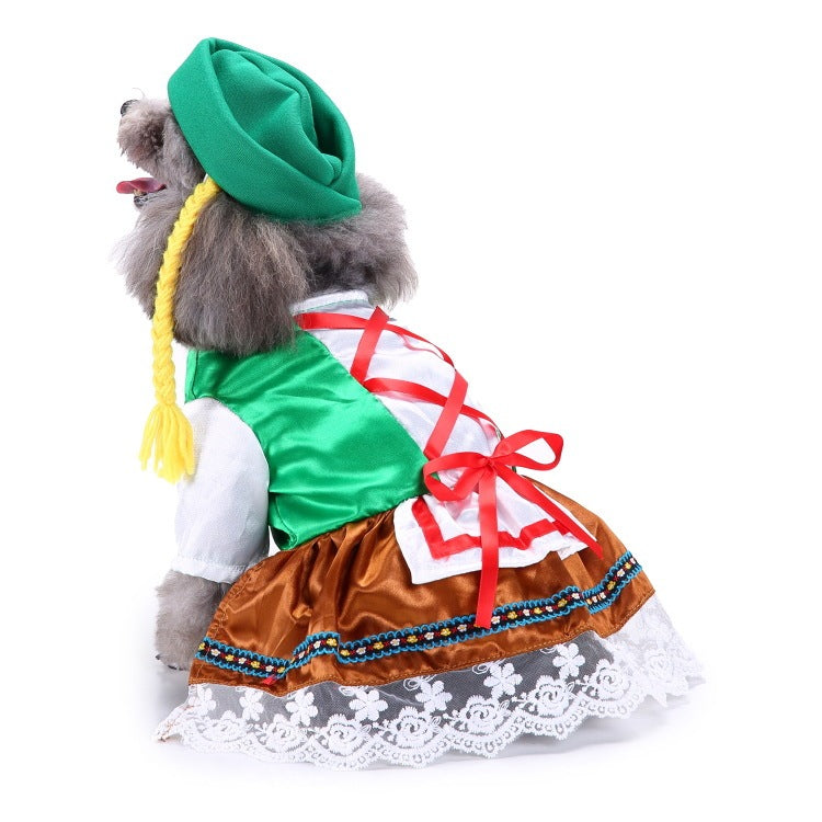 Themed Pet Costumes – Iconic, Fun & Totally Pawsome