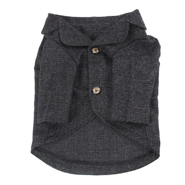 Formal Suit for Pets – Elite Edition