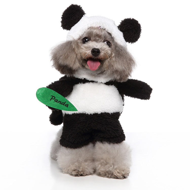 Character Pet Costume Collection – Funny & Adorable Looks for Every Pup