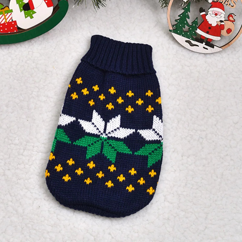 Cat Costume Winter Warm Pet Clothes Pawspire edition