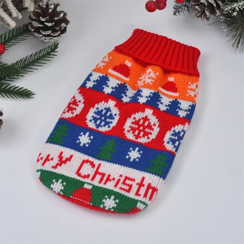 Cat Costume Winter Warm Pet Clothes Pawspire edition