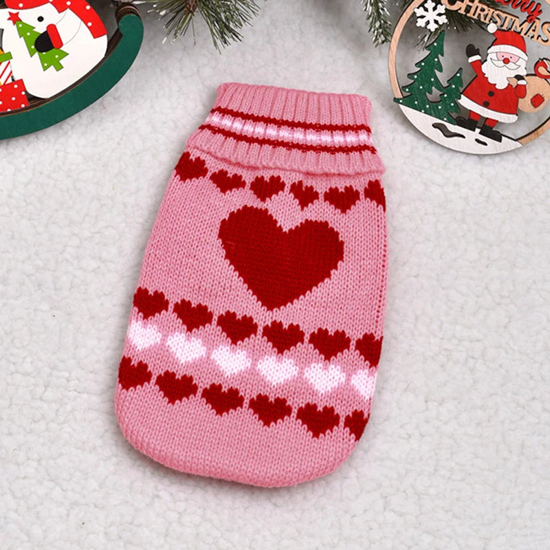 Cat Costume Winter Warm Pet Clothes Pawspire edition