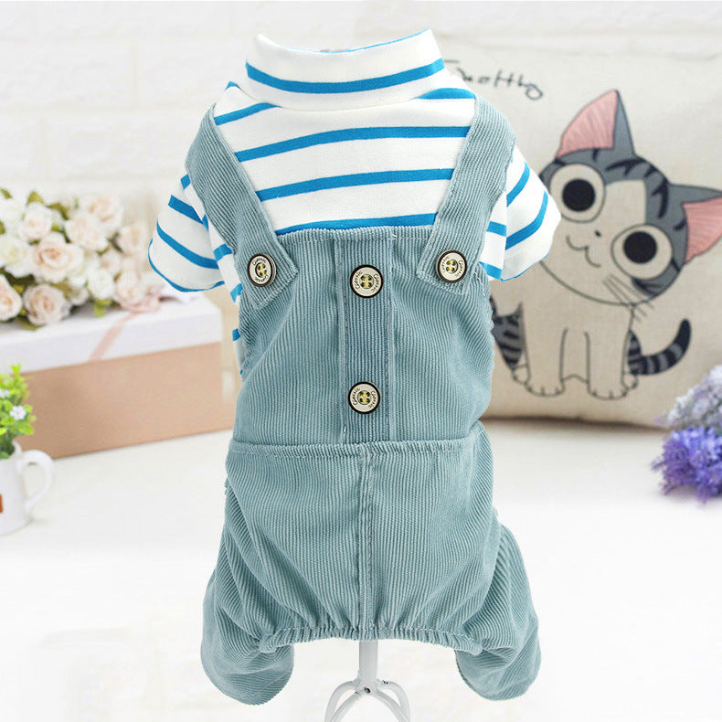 Chic Everyday Petwear – Pawspire Apparel Collection