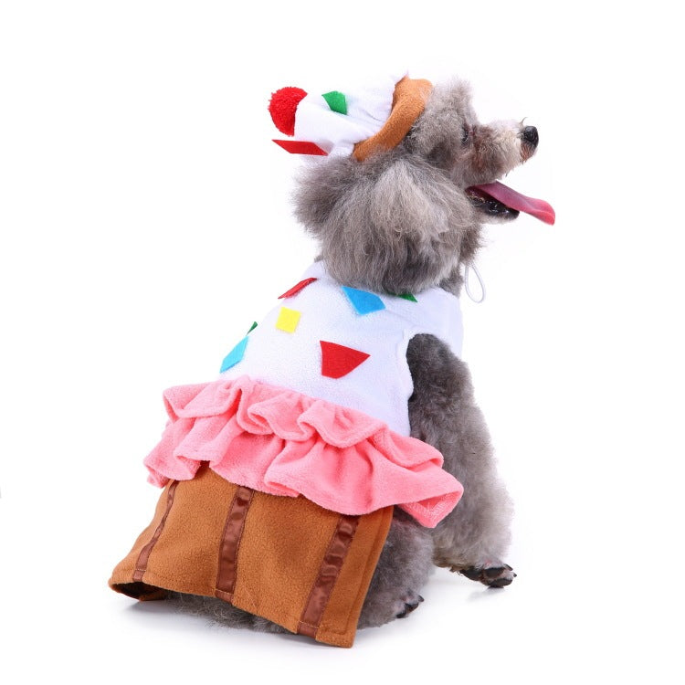 Themed Pet Costumes – Iconic, Fun & Totally Pawsome
