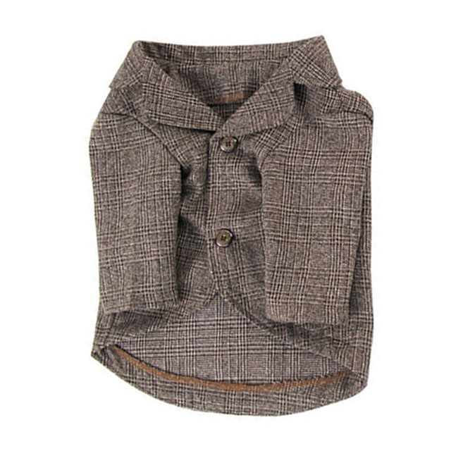 Formal Suit for Pets – Elite Edition