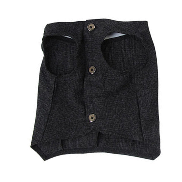 Formal Suit for Pets – Elite Edition