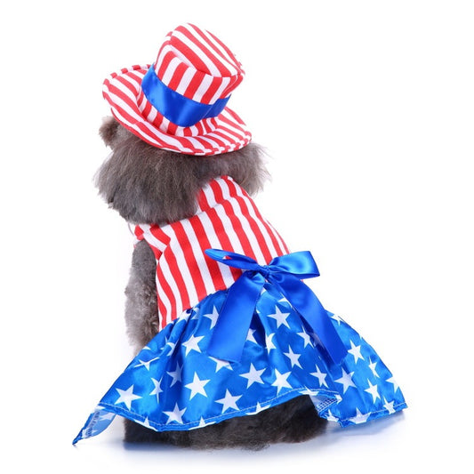 Themed Pet Costumes – Iconic, Fun & Totally Pawsome