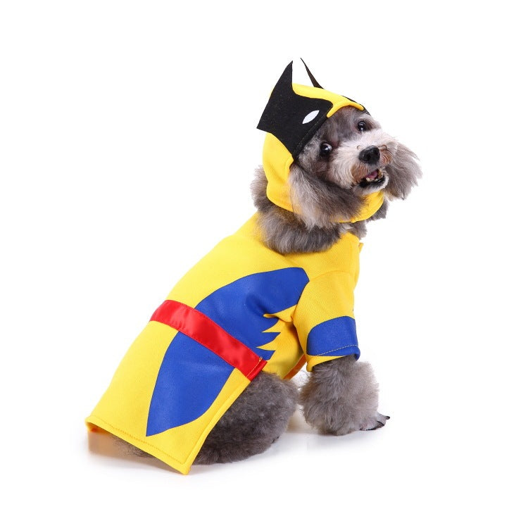 Themed Pet Costumes – Iconic, Fun & Totally Pawsome