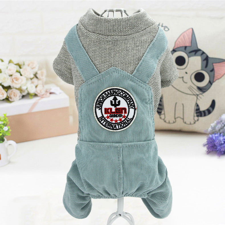 Chic Everyday Petwear – Pawspire Apparel Collection