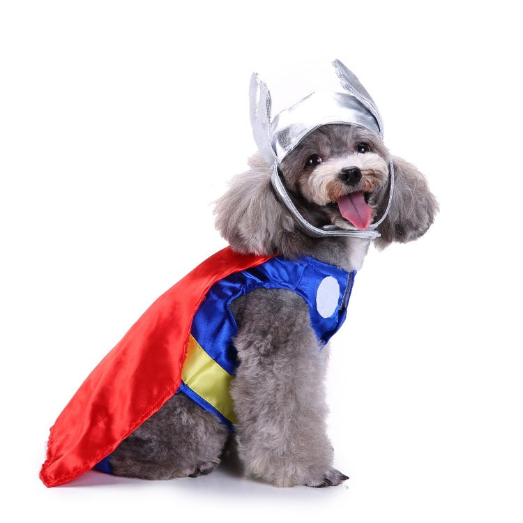 Themed Pet Costumes – Iconic, Fun & Totally Pawsome