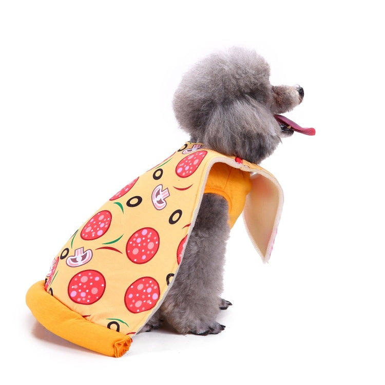 Themed Pet Costumes – Iconic, Fun & Totally Pawsome