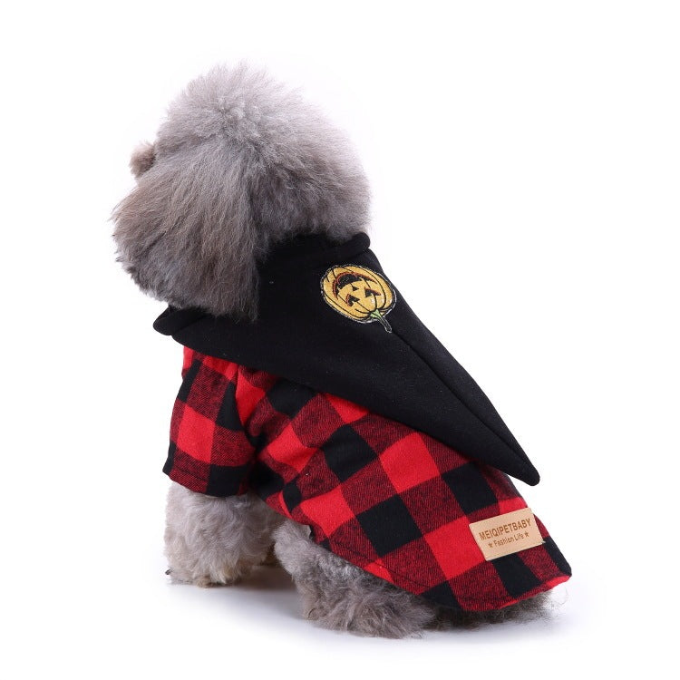 Themed Pet Costumes – Iconic, Fun & Totally Pawsome