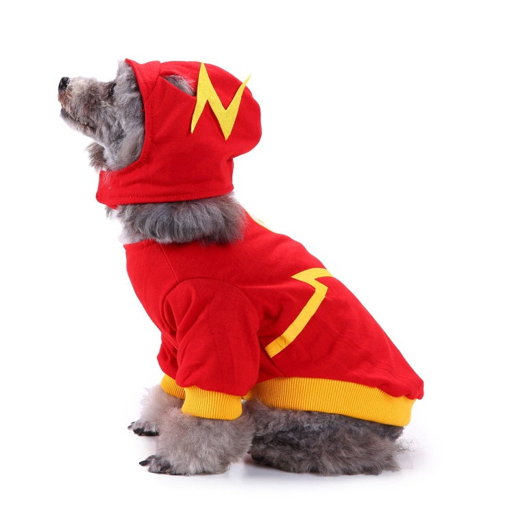 Themed Pet Costumes – Iconic, Fun & Totally Pawsome