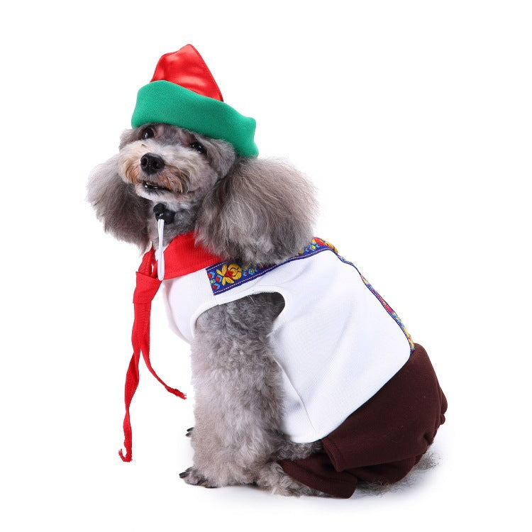 Themed Pet Costumes – Iconic, Fun & Totally Pawsome
