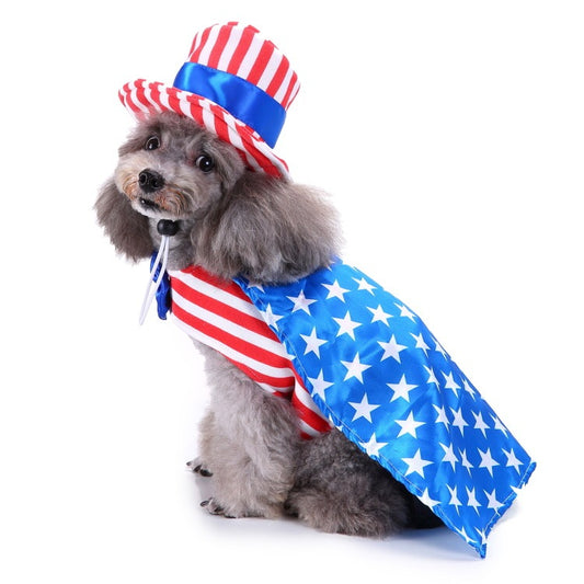 Themed Pet Costumes – Iconic, Fun & Totally Pawsome