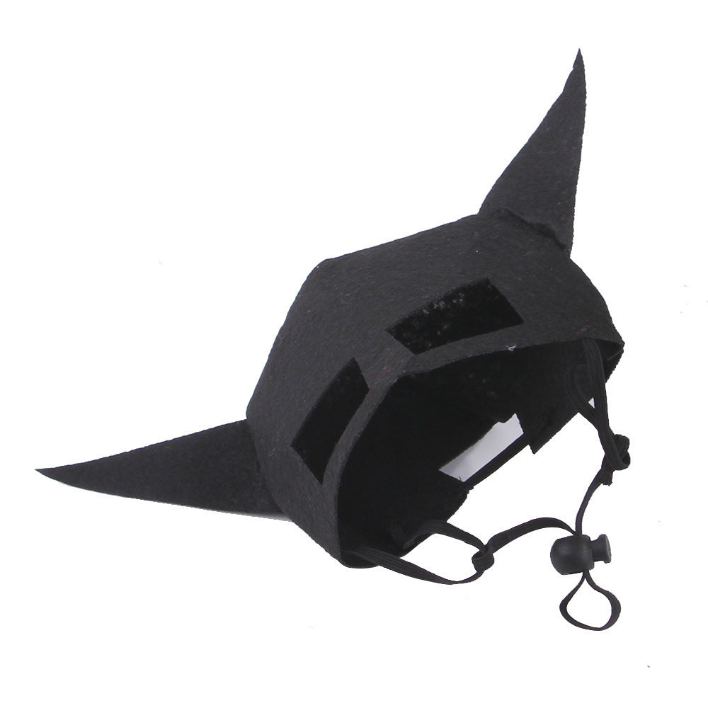 Bat Wings Pet Costume – Spooky Night Edition