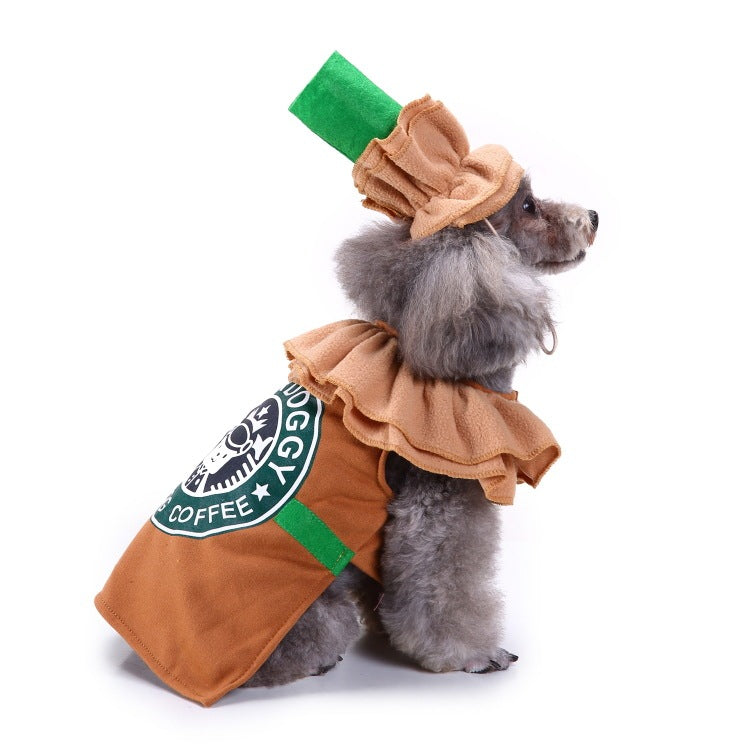 Themed Pet Costumes – Iconic, Fun & Totally Pawsome