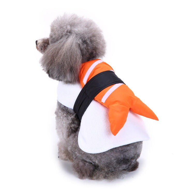 Themed Pet Costumes – Iconic, Fun & Totally Pawsome