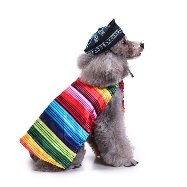 Themed Pet Costumes – Iconic, Fun & Totally Pawsome