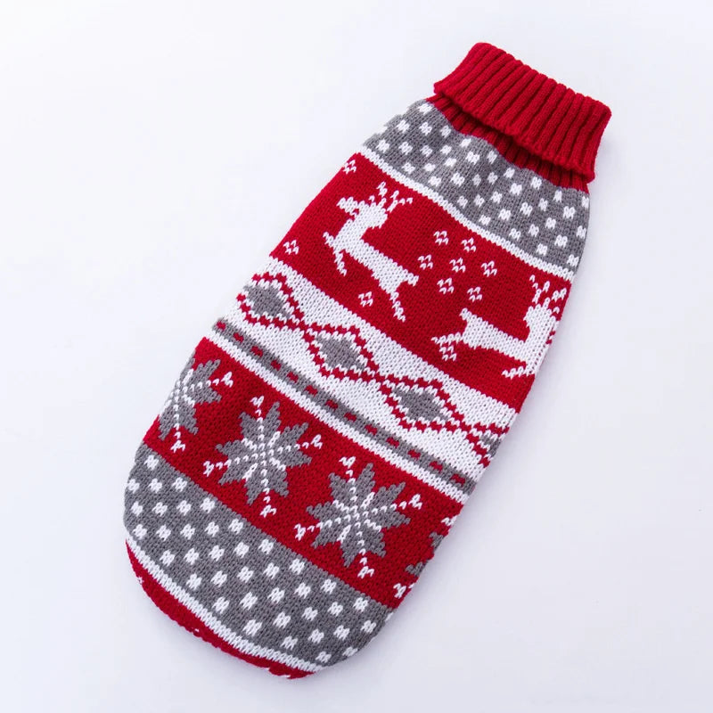 Cat Costume Winter Warm Pet Clothes Pawspire edition