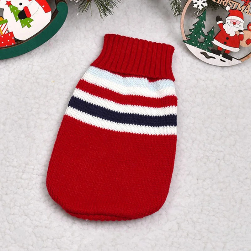 Cat Costume Winter Warm Pet Clothes Pawspire edition