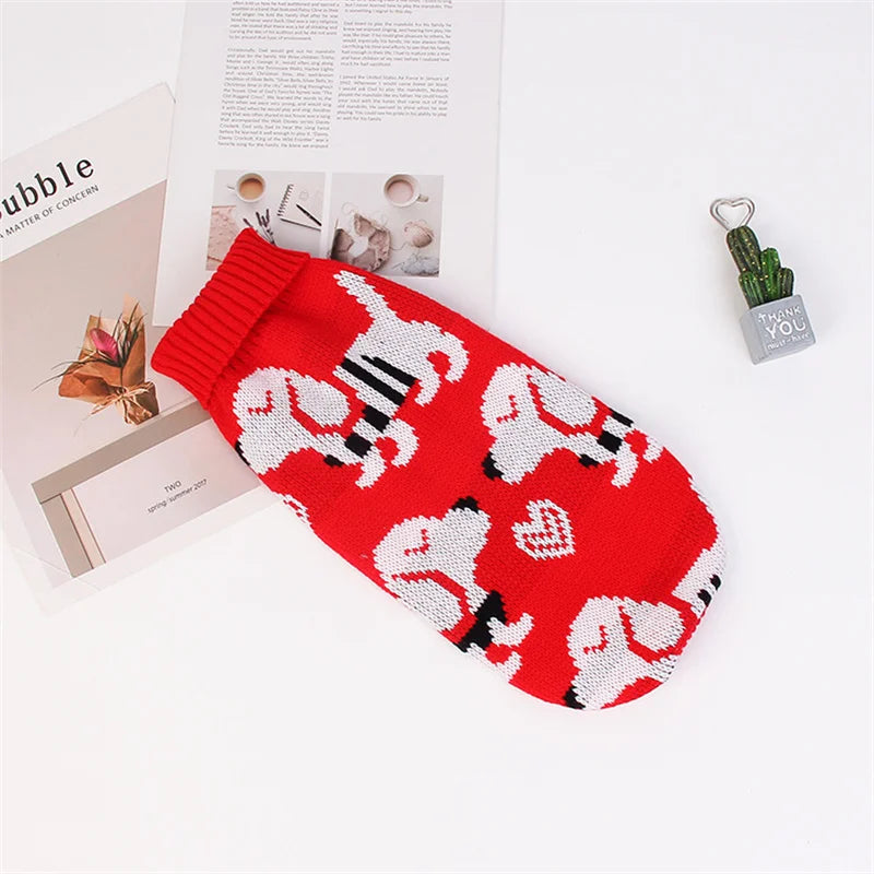 Cat Costume Winter Warm Pet Clothes Pawspire edition