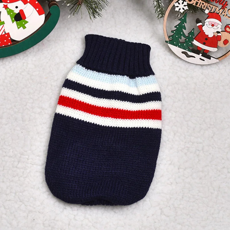 Cat Costume Winter Warm Pet Clothes Pawspire edition