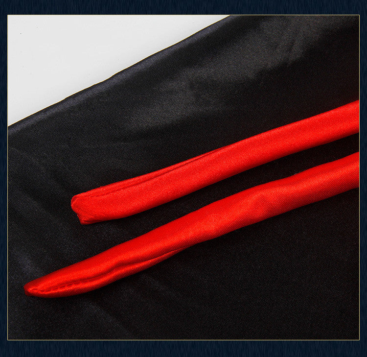 Vampire Pet Costume – Dracula Edition