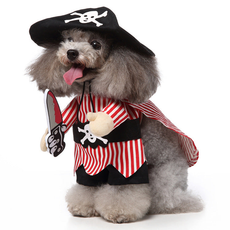 Character Pet Costume Collection – Funny & Adorable Looks for Every Pup