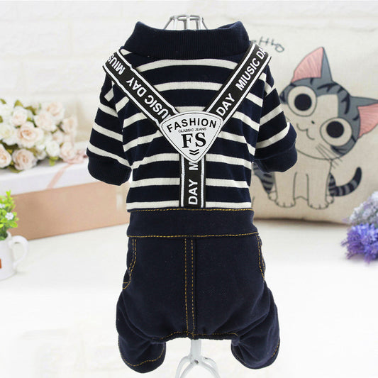 Chic Everyday Petwear – Pawspire Apparel Collection