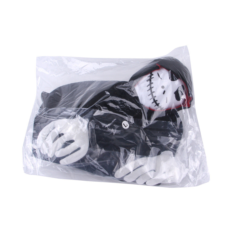 Grim Reaper Pet Costume – Ride of the Dead