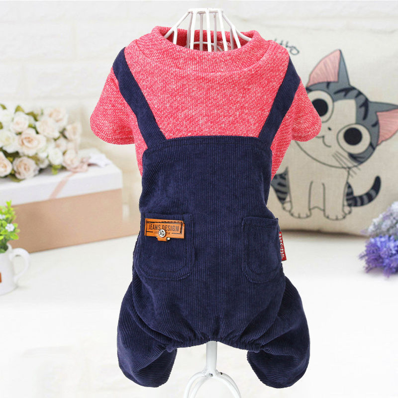 Chic Everyday Petwear – Pawspire Apparel Collection